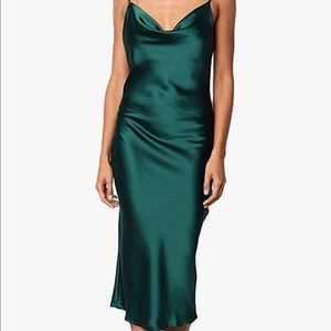 Cocktail/wedding guest dress